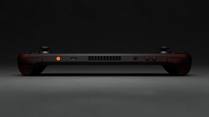 Valve Steam Deck Oled 1Tb Ssd, Black - 3