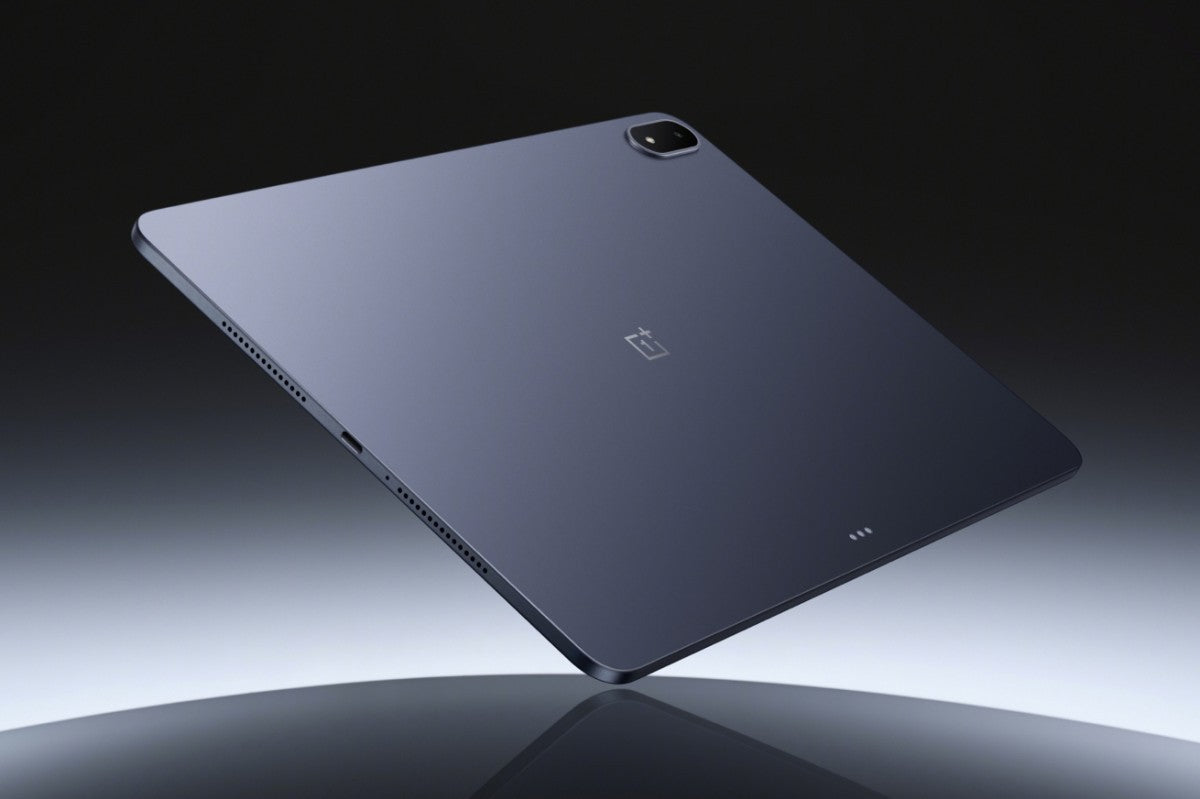 Tablet OnePlus Pad 3 13.2 12GB RAM 256GB - Blue - 3