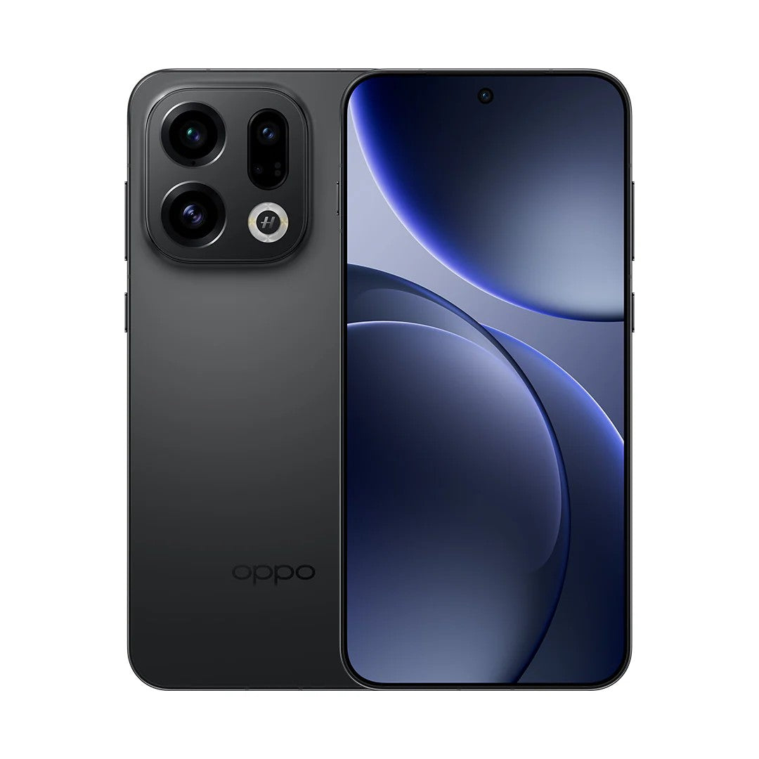 Oppo Find X9 5G Dual Sim 16GB RAM 512GB - Black - 2
