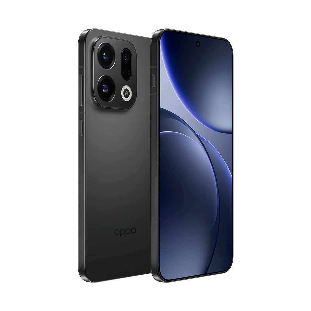 Oppo Find X9 5G Dual Sim 16GB RAM 512GB - Black - 3