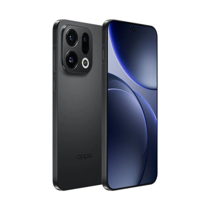 Oppo Find X9 5G Dual Sim 16GB RAM 512GB - Black - 3