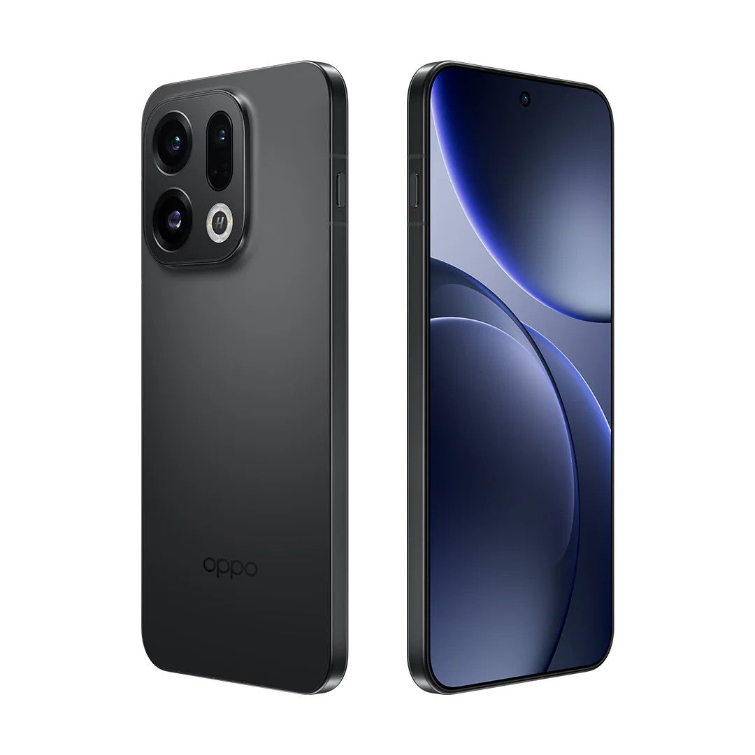 Oppo Find X9 5G Dual Sim 16GB RAM 512GB - Black - 4