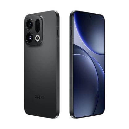Oppo Find X9 5G Dual Sim 16GB RAM 512GB - Black - 4