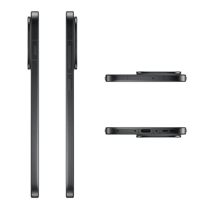 Oppo Find X9 5G Dual Sim 16GB RAM 512GB - Black - 5