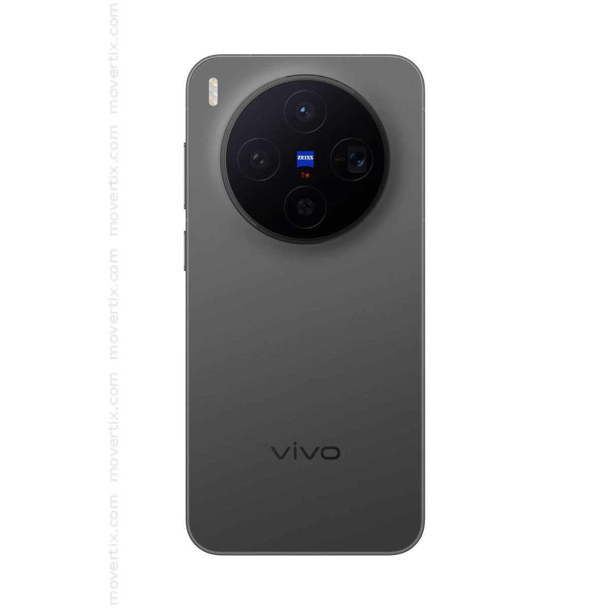 Vivo X300 5G Dual Sim 16GB RAM 512GB - Black - 3