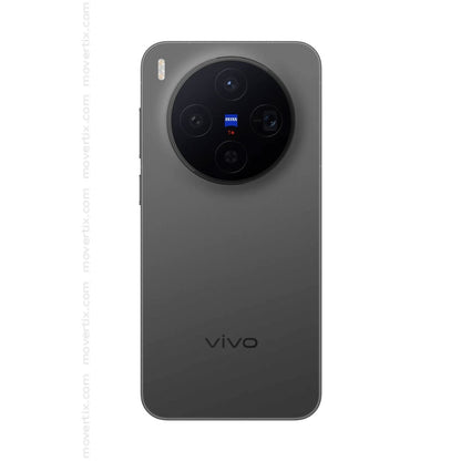 Vivo X300 5G Dual Sim 16GB RAM 512GB - Black - 3
