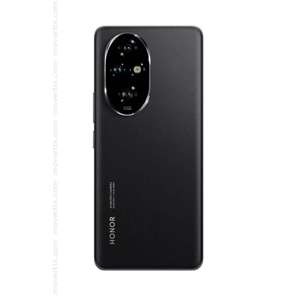 Honor 200 Pro 5G Dual Sim 12GB RAM 512GB - Black - 4