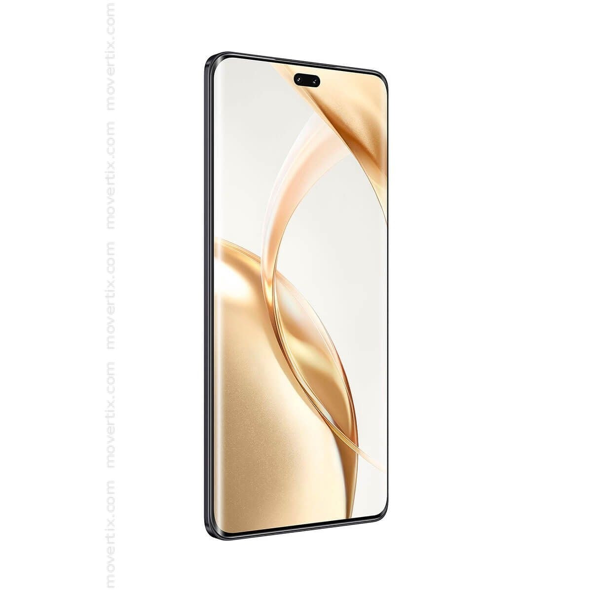 Honor 200 Pro 5G Dual Sim 12GB RAM 512GB - Black - 5
