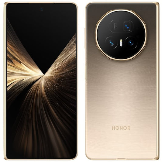 Honor Magic V5 5G Dual Sim 16GB RAM 512GB - White - 2