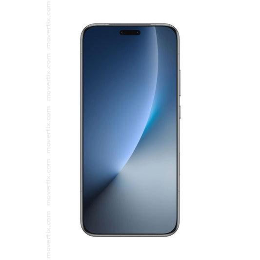Honor Magic8 Pro 5G Dual Sim 12GB RAM 512GB - Black - 2