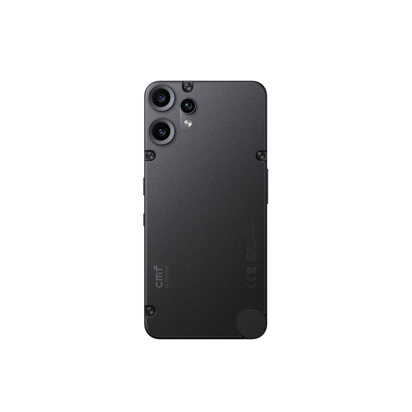 Cmf By Nothing Phone 2 Pro 5G 128Gb, Black (Eu1) - 2