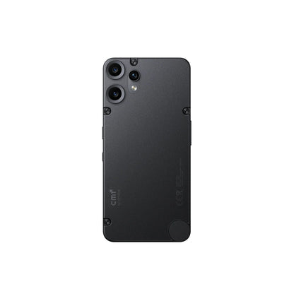 Cmf By Nothing Phone 2 Pro 5G 128Gb, Black (Eu1) - 2