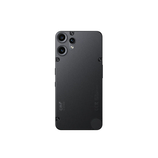 Cmf By Nothing Phone 2 Pro 5G 128Gb, Black (Eu1) - 2