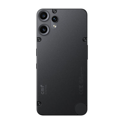 Cmf By Nothing Phone 2 Pro 5G 128Gb, Black (Eu1) - 3