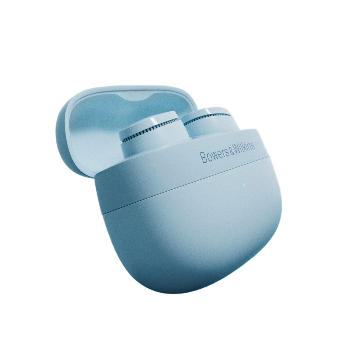 Bowers & Wilkins Pi6 True Wireless Earbuds, Blue - 1