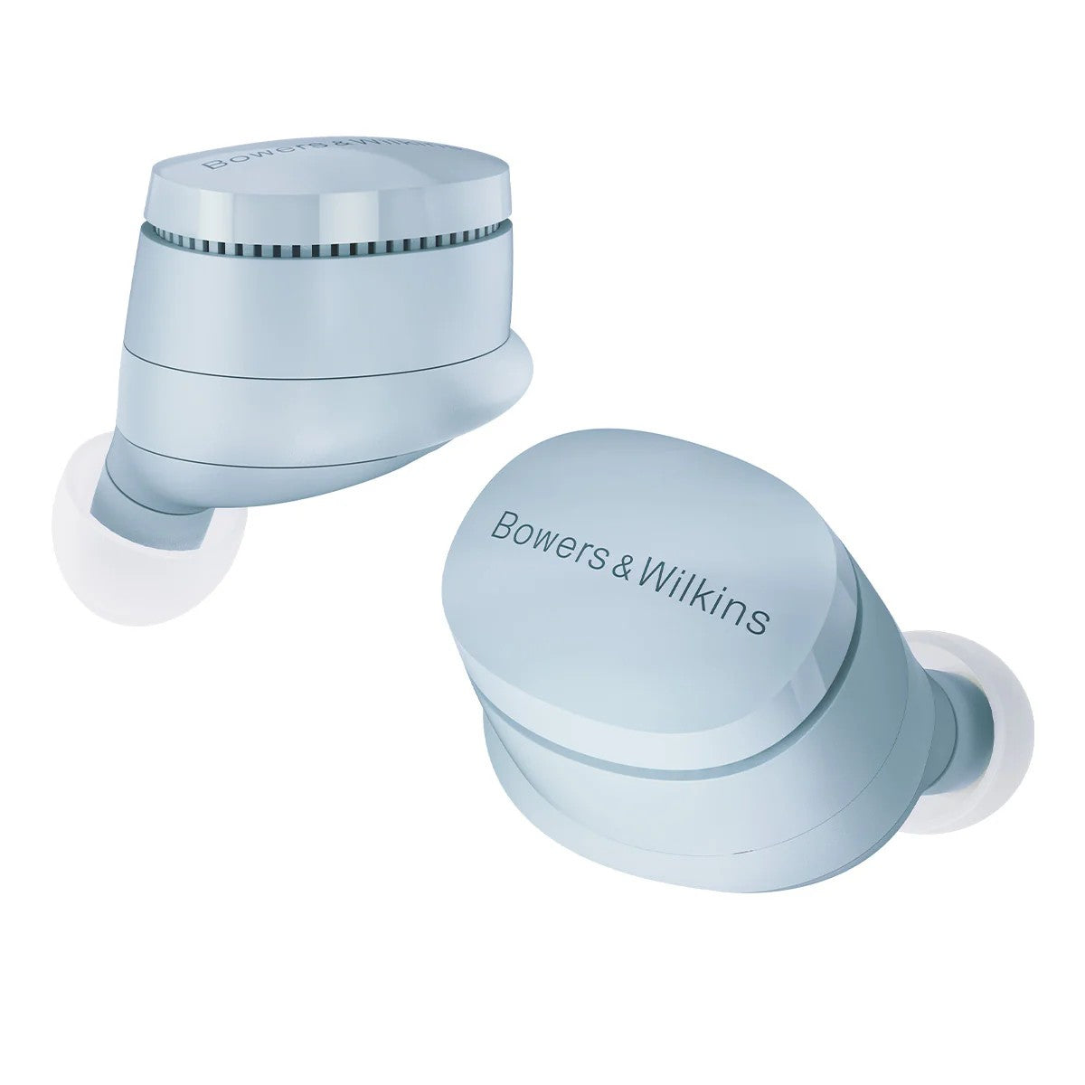 Bowers & Wilkins Pi6 True Wireless Earbuds, Blue - 3