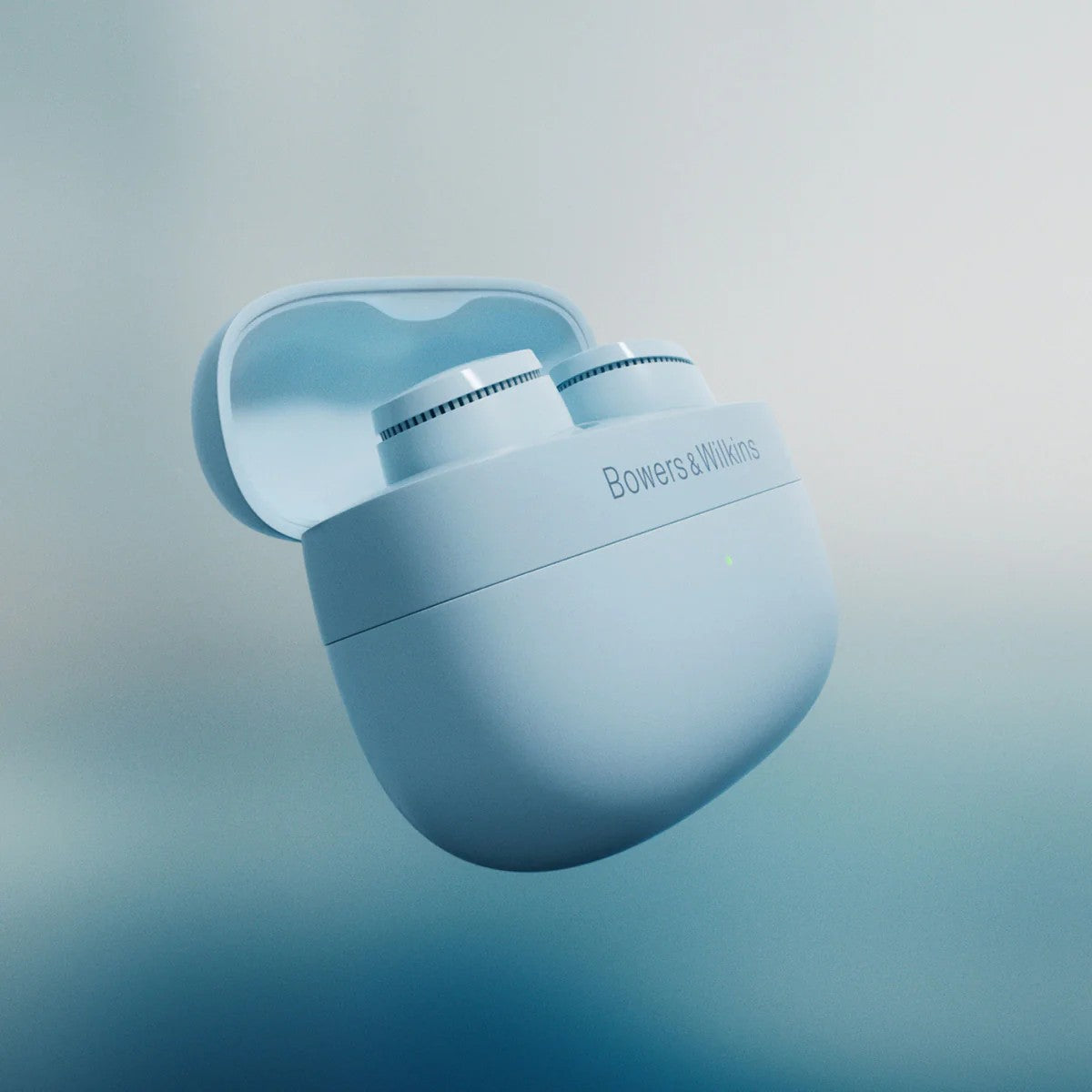Bowers & Wilkins Pi6 True Wireless Earbuds, Blue - 4