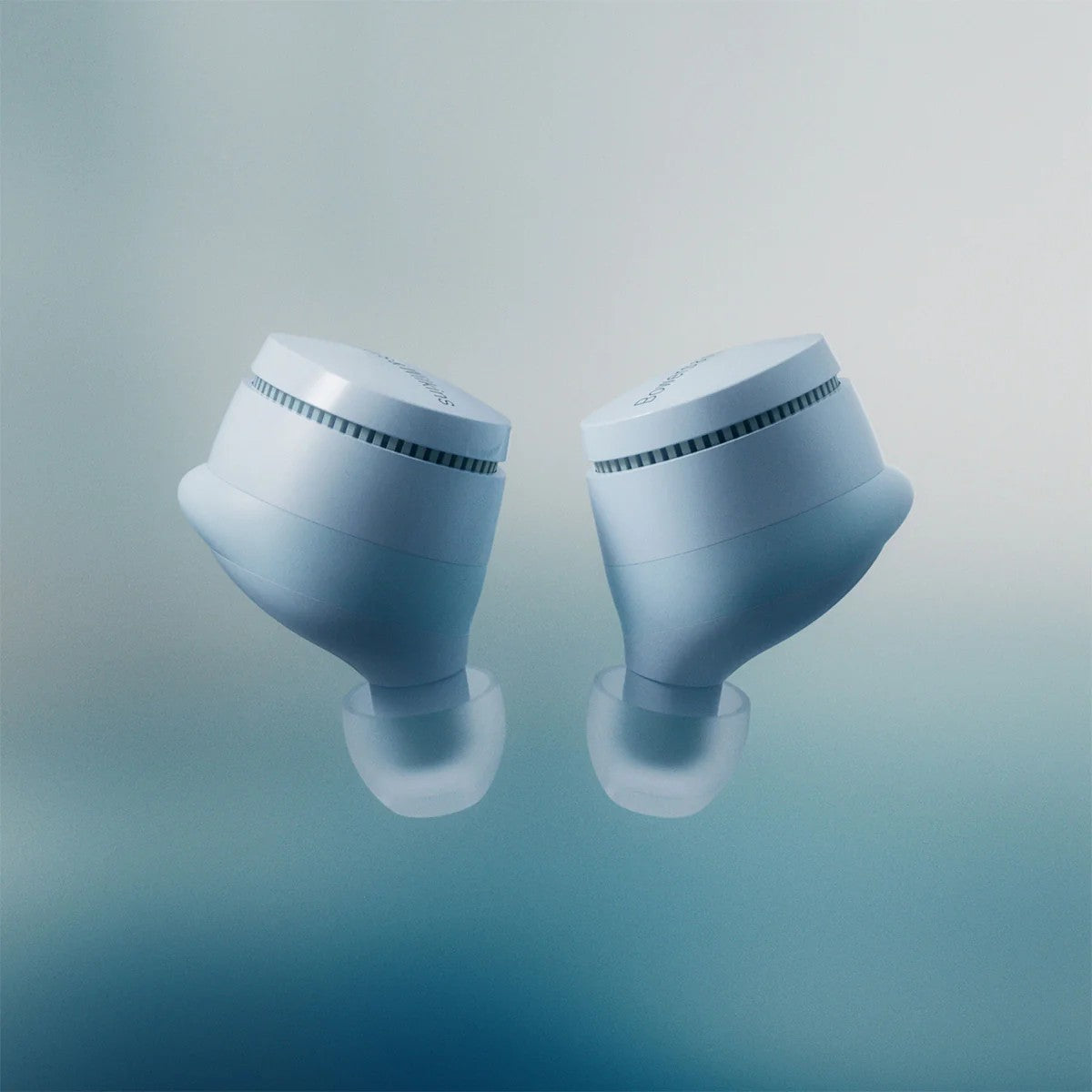 Bowers & Wilkins Pi6 True Wireless Earbuds, Blue - 5