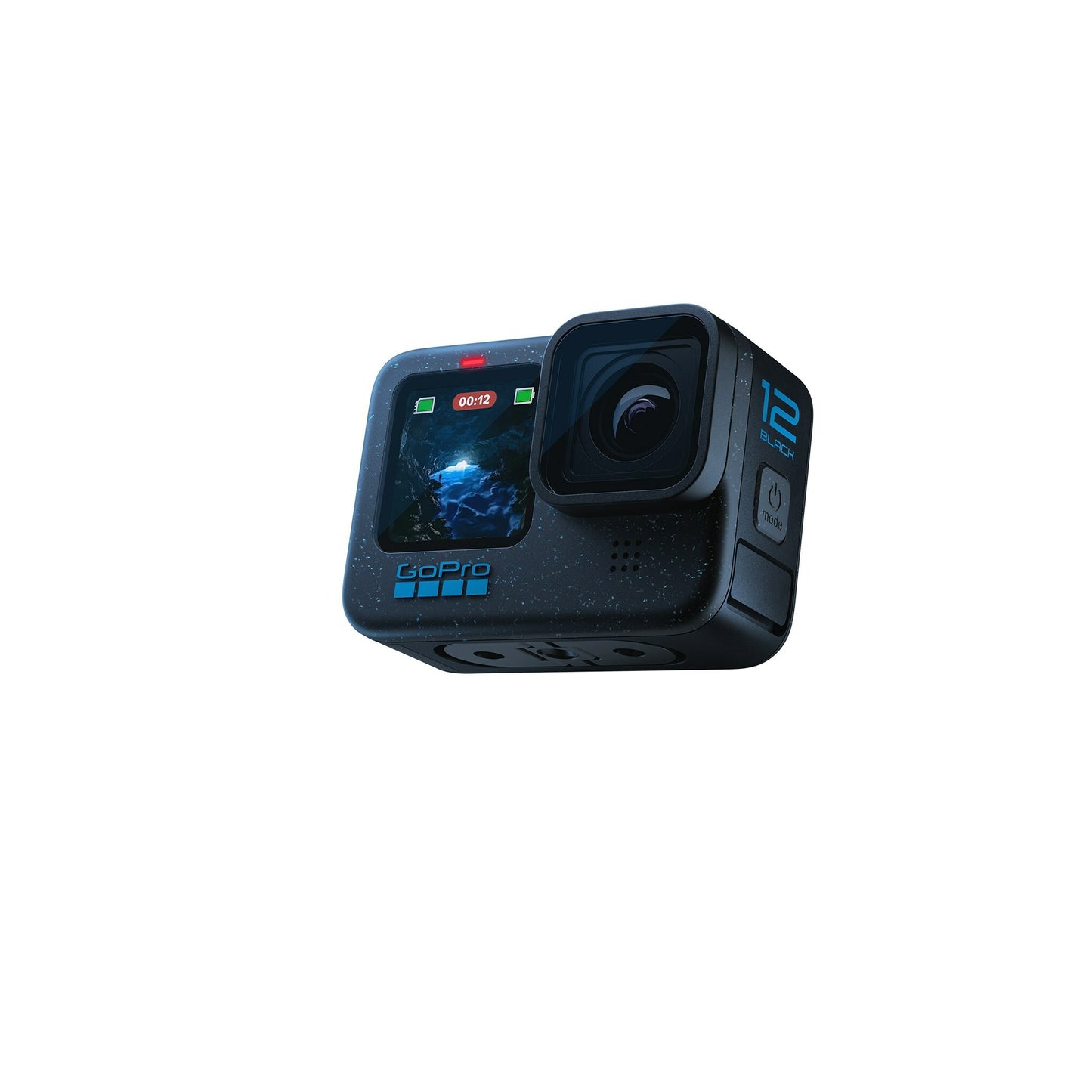 GoPro Hero 12 - Black - 3