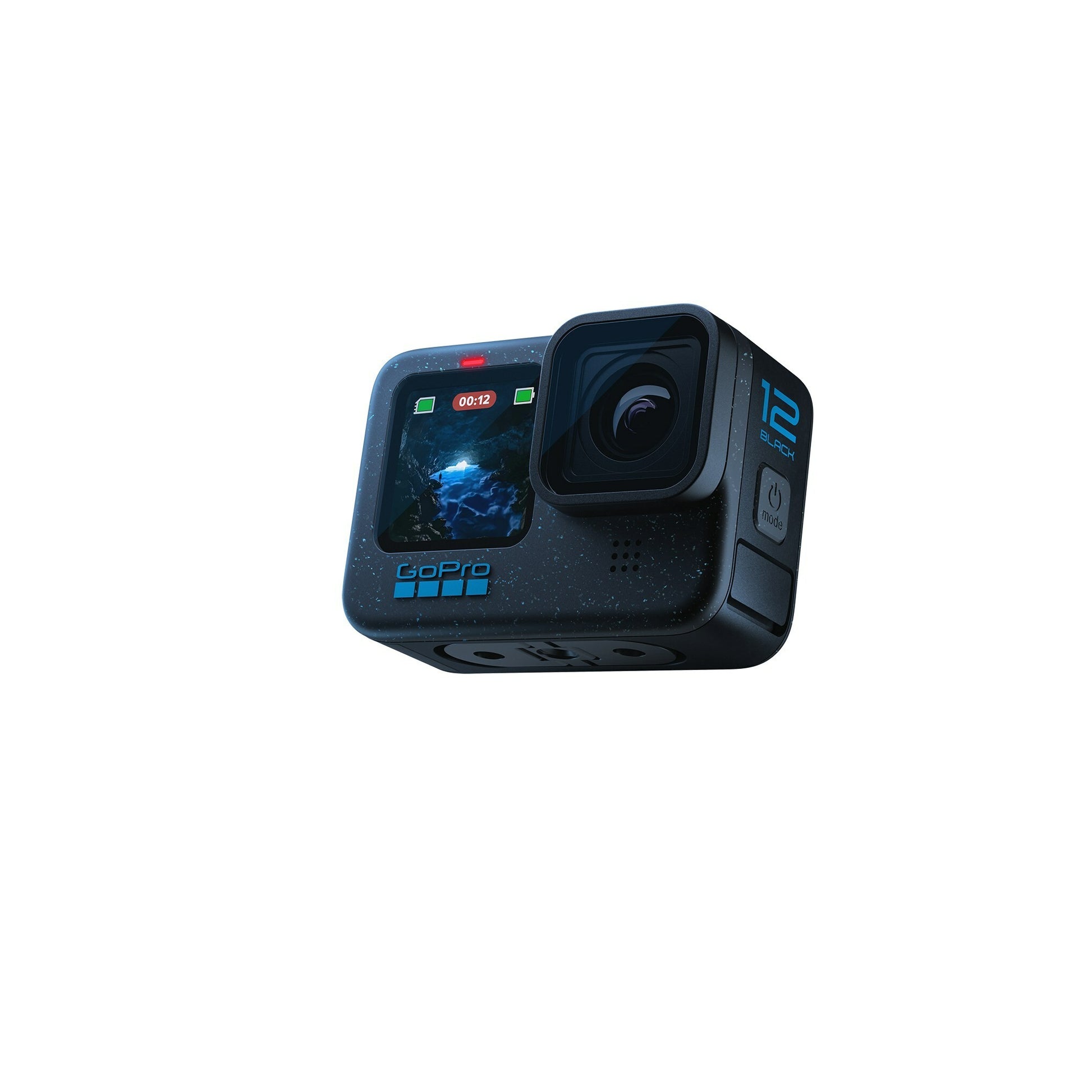 GoPro Hero 12 - Black - 3