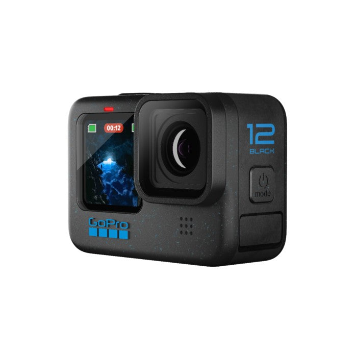 GoPro Hero 12 - Black - 4