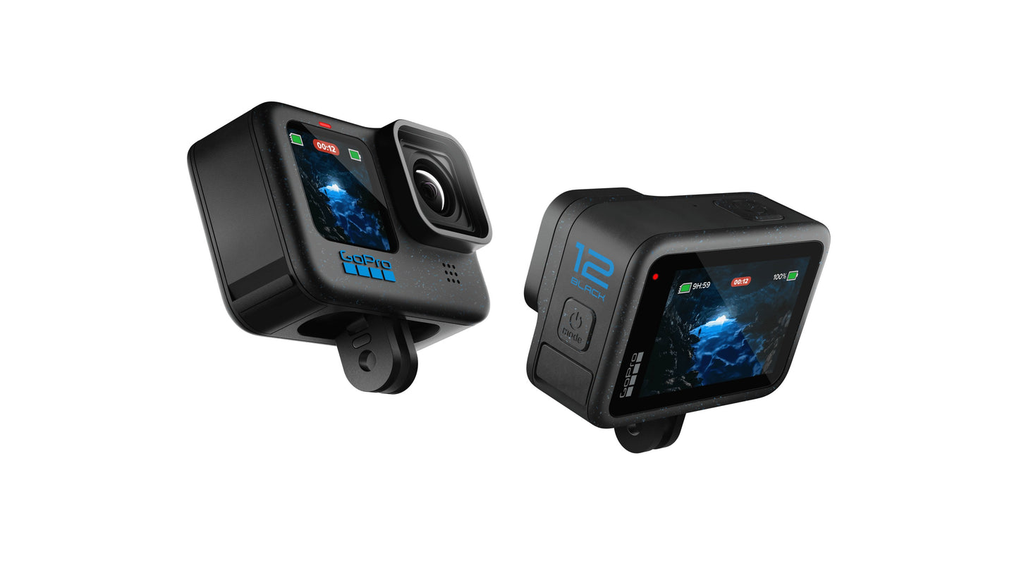 GoPro Hero 12 - Black - 5