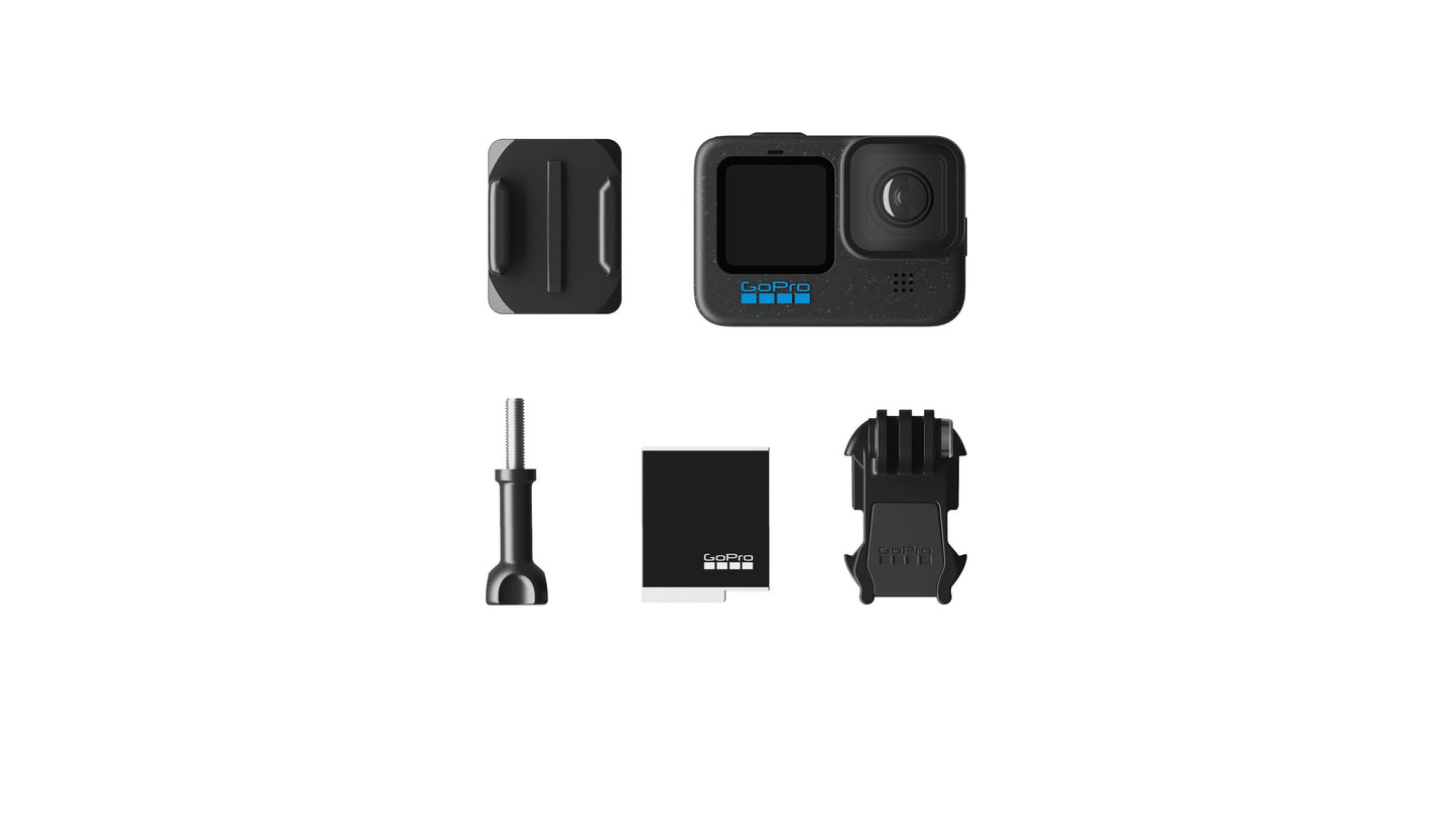 GoPro Hero 12 - Black - 6