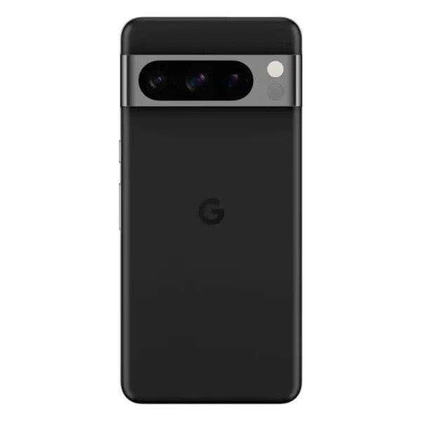 Google Pixel 8 Pro 128Gb, Obsidian (Us) - 2
