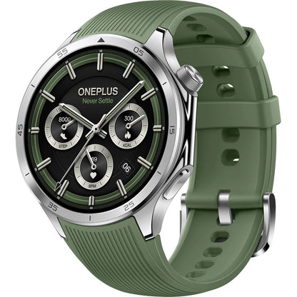Watch OnePlus Watch 3 46mm - Green - 2