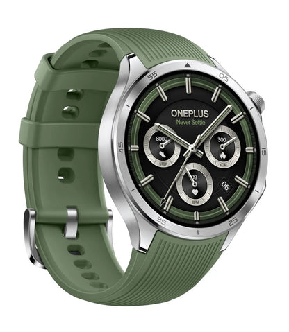 Watch OnePlus Watch 3 46mm - Green - 3