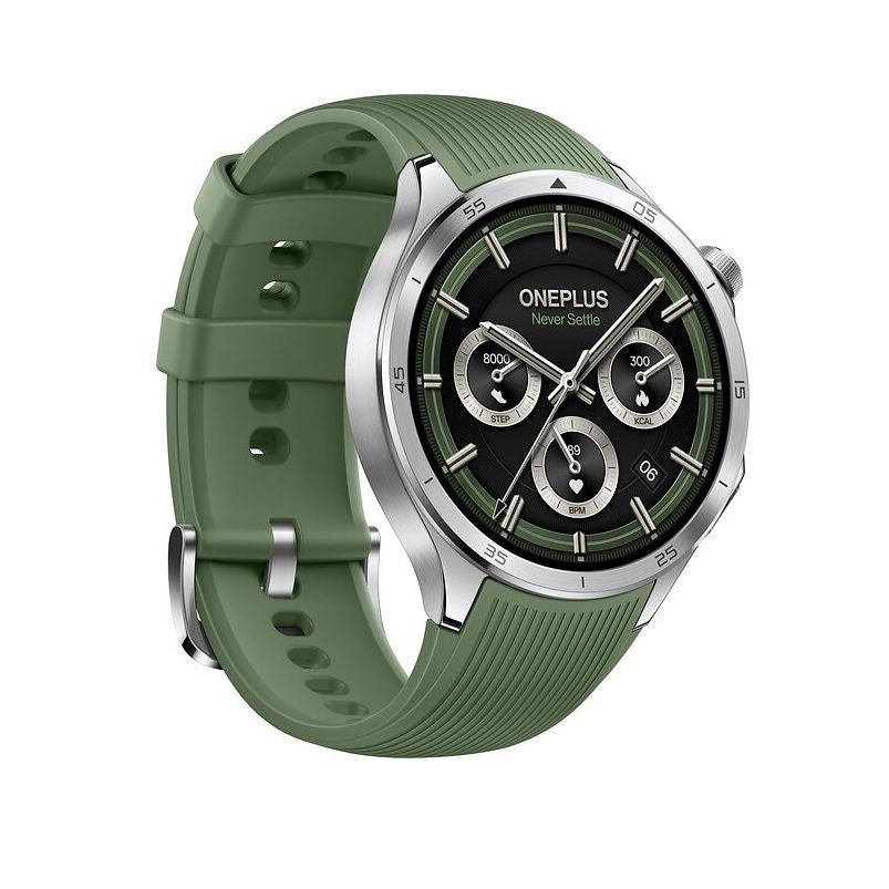 Watch OnePlus Watch 3 46mm - Green - 4