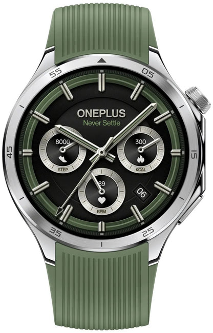 Watch OnePlus Watch 3 46mm - Green - 5