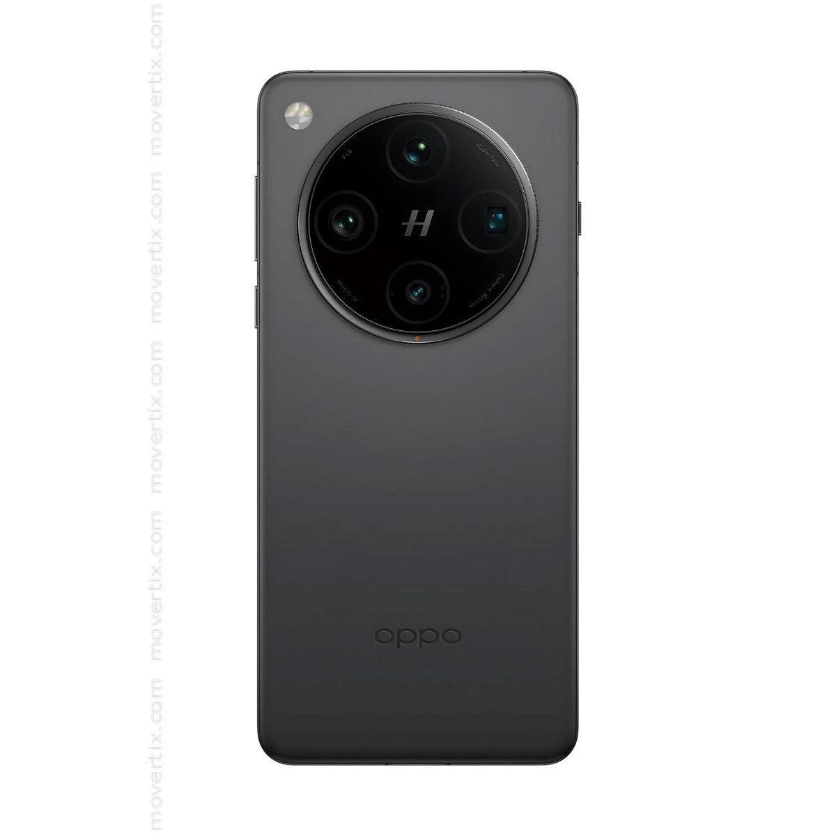 Oppo Find X8 Pro 5G Dual Sim 16GB RAM 512GB - Black - 4