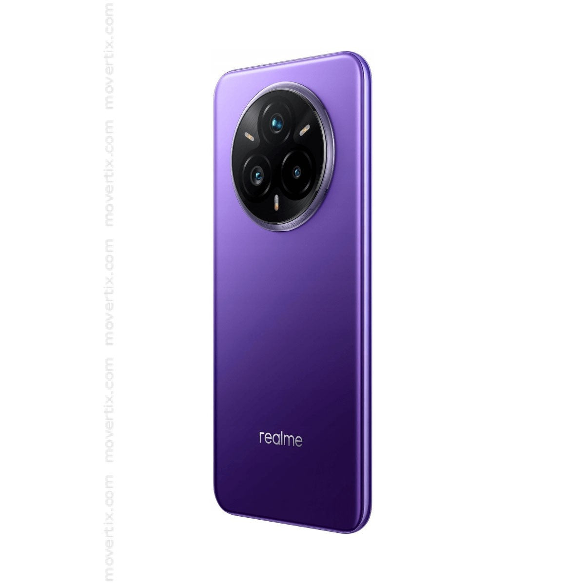 Realme 14 Pro+ 5G Dual Sim 12GB RAM 512GB - Nebula Purple - 5