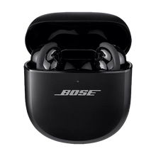 Bose Quietcomfort Ultra Earbuds - Black