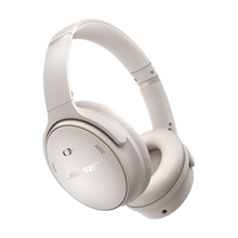 Bose Quietcomfort Headphones - White 