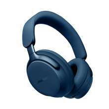 Bose Quietcomfort Ultra Headphones - Blue