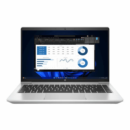 Laptop HP 250R 15.6inch i7-150U 16GB RAM Intel Graphics 512GB SSD QWERTY - No OS, Silver - 2