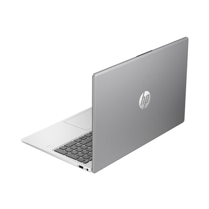 Laptop HP 250R 15.6inch i7-150U 16GB RAM Intel Graphics 512GB SSD QWERTY - No OS, Silver - 3