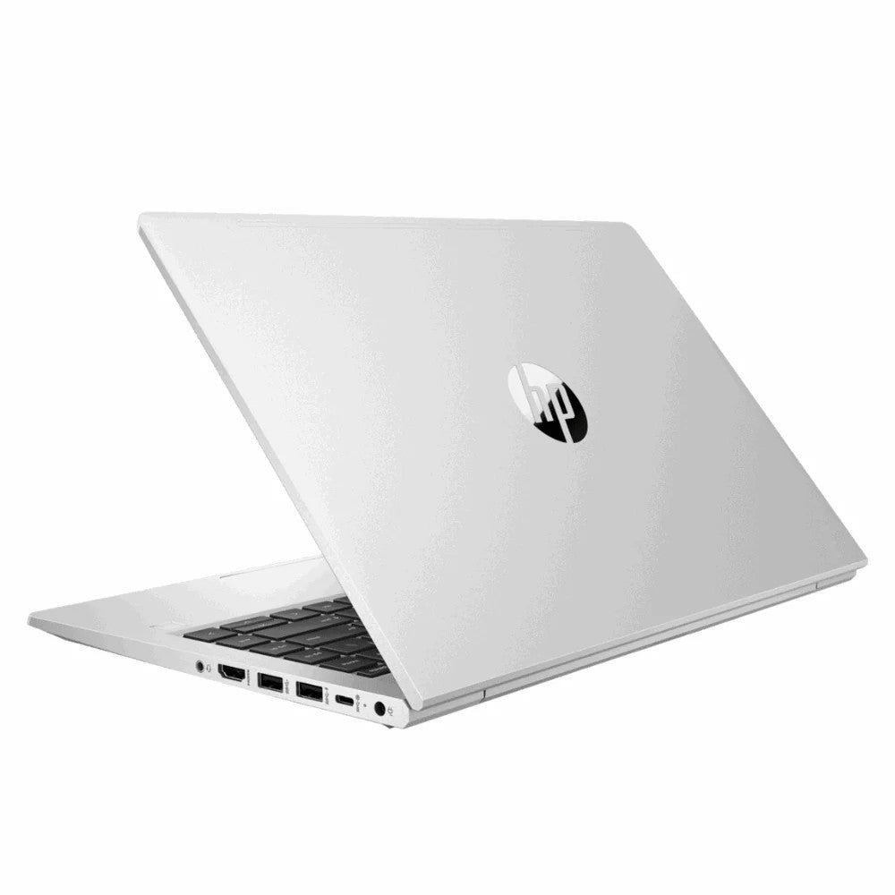 Laptop HP 250R 15.6inch i7-150U 16GB RAM Intel Graphics 512GB SSD QWERTY - No OS, Silver - 4