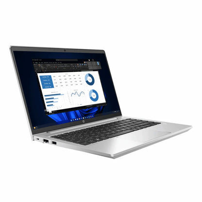 Laptop HP 250R 15.6inch i7-150U 16GB RAM Intel Graphics 512GB SSD QWERTY - No OS, Silver - 5