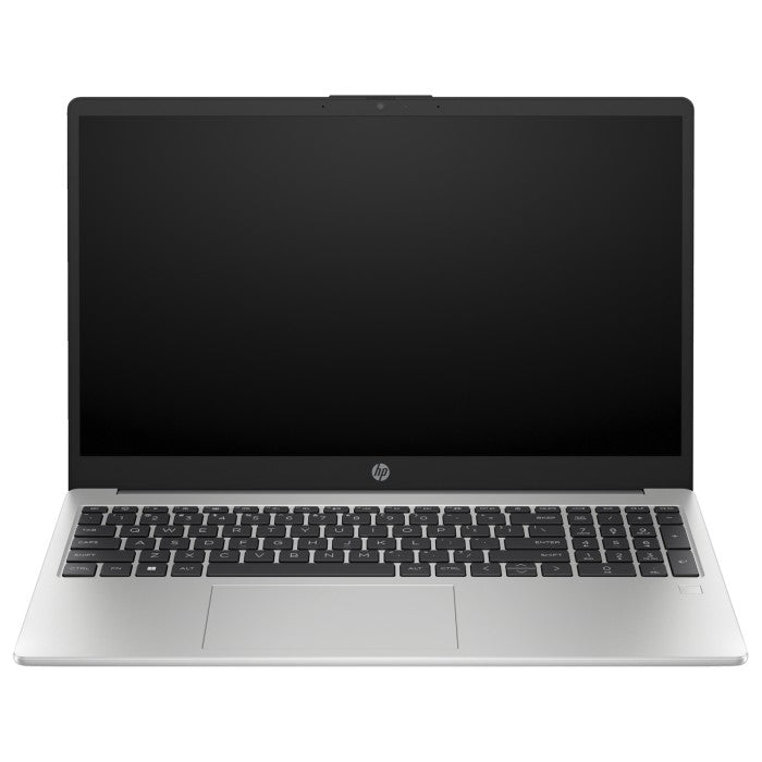 Laptop HP 250R 15.6inch i7-150U 16GB RAM Intel Graphics 512GB SSD QWERTY - No OS, Silver - 6