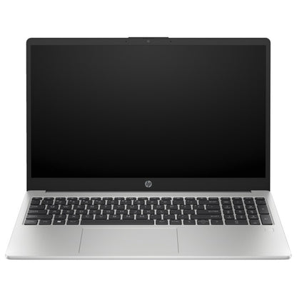 Laptop HP 250R 15.6inch i7-150U 16GB RAM Intel Graphics 512GB SSD QWERTY - No OS, Silver - 6