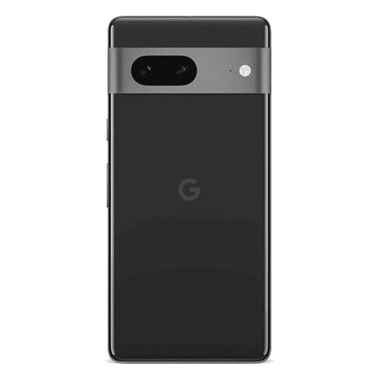 Google Pixel 7 128Gb, Black (Us) - 2