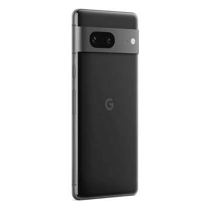 Google Pixel 7 128Gb, Black (Us) - 4