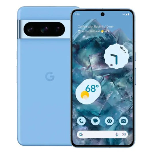 Google Pixel 8 Pro 5G Dual Sim 12GB RAM 512GB - Bay - 1