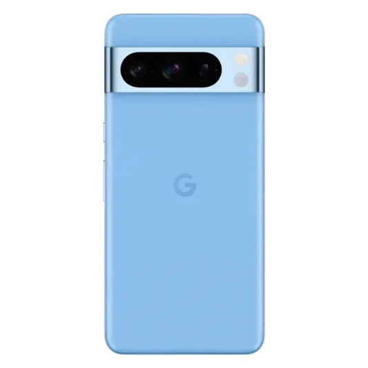 Google Pixel 8 Pro 5G Dual Sim 12GB RAM 512GB - Bay - 2