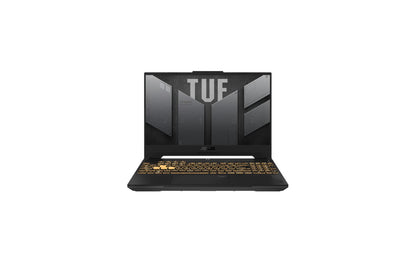 Laptop ASUS TUF Gaming F17 17.3inch Intel Core 5-210H 16GB RAM RTX 3050 512GB SSD QWERTY - No OS - Grey - 2
