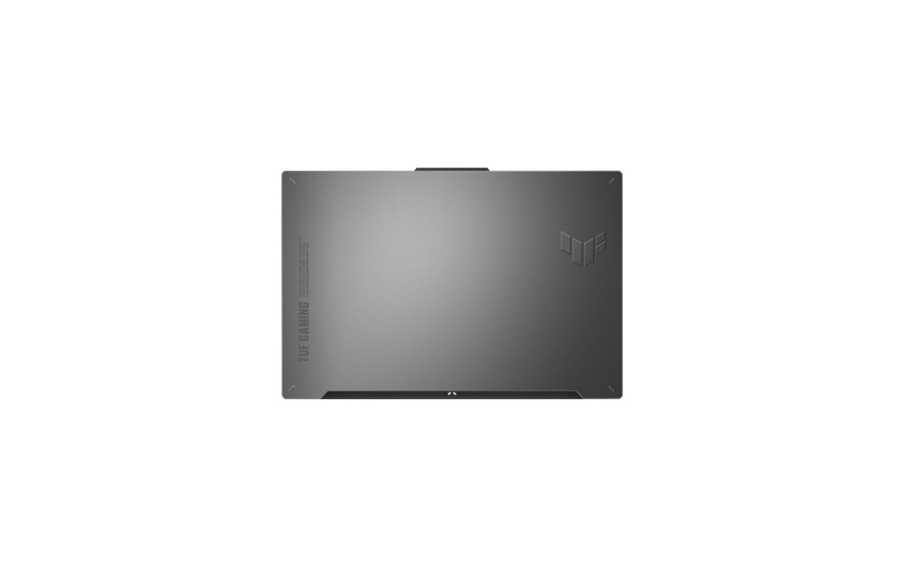 Laptop ASUS TUF Gaming F17 17.3inch Intel Core 5-210H 16GB RAM RTX 3050 512GB SSD QWERTY - No OS - Grey - 3