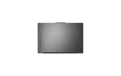 Laptop ASUS TUF Gaming F17 17.3inch Intel Core 5-210H 16GB RAM RTX 3050 512GB SSD QWERTY - No OS - Grey - 3